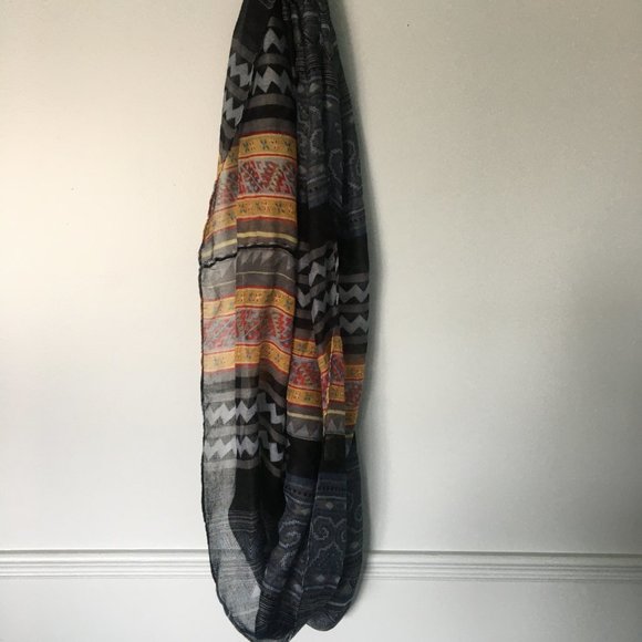 Infinity Scarf - Picture 4 of 4